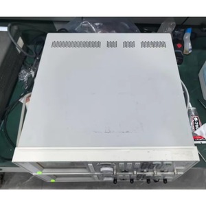 เครื่องวิเคราะห์สเปกตรัมเสียงประสิทธิภาพสูง Keysight U8903B 10Hz ถึง 1.5MHz มือสอง สภาพใช้งานได้ดี - Product Image 3