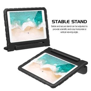 Étui antichoc <span class=keywords><strong>MoKo</strong></span> EVA pour enfants pour iPad 7e génération 10.2 "2019/iPad 10.2/iPad Air (3e génération) 10.5" 2017 - Product Image 3