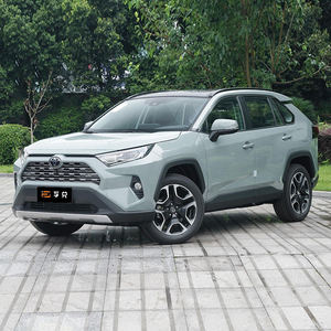 2019 2020 2021 D'OCCASION ToyotaI RAV-4 HYBRIDE 4 XLE LHD Voitures d'occasion 4X4 AWD Pas encore d'avis d'avis 1 vendu - Product Image 4