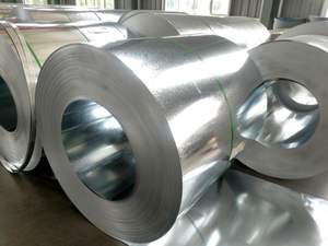 เหล็กม้วนชุบ<span class=keywords><strong>สังกะสี</strong></span>แบบสำเร็จรูป GI GP <span class=keywords><strong>แผ่น</strong></span><span class=keywords><strong>เรียบ</strong></span>สำหรับงานเชื่อม ตัด พับ ได้รับการรับรองมาตรฐาน JIS และ BIS - Product Image 2