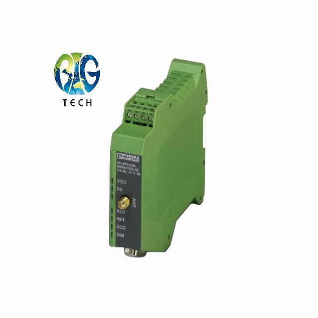 2313106 BOM GPRS/GSM MODEM DIN RAIL 24VDC 2313106