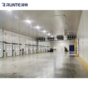 Runte thương hiệu-18c coldrooms Walkin chambre froide giải thưởng - Product Image 5