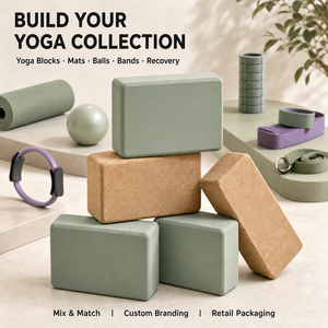 Bloque <span class=keywords><strong>de</strong></span> <span class=keywords><strong>Yoga</strong></span> <span class=keywords><strong>EVA</strong></span> <span class=keywords><strong>de</strong></span> Espuma Extra Gruesa <span class=keywords><strong>para</strong></span> Corrección <span class=keywords><strong>de</strong></span> Postura, Clínica <span class=keywords><strong>de</strong></span> Pilates Yugaland, Venta al Por Mayor - Product Image 3