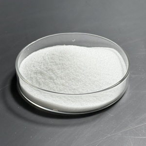 Betaína Anhidra de Grado Alimenticio 98% Aditivo para Alimentos Animales Bajo en Metales Pesados Antídoto para la Deshidratación Reemplazo del Cloruro de Colina - Product Image 1
