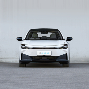 到溜溜球BZ3 2025远程高级4门5座轿车其他二手车可用押金价格出售 - Product Image 2