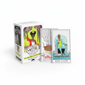 Cartes à jouer personnalisées à bas prix, inspirées des affirmations positives, avec boîte, cartes <span class=keywords><strong>de</strong></span> tarot personnalisées - Product Image 1