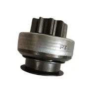 Parti Diesel originali guida del motorino di avviamento AX16367 Starter abbinato 5266969