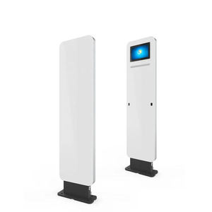 ระบบควบคุมการเข้าออกด้วยเครื่องอ่าน RFID แบบ UHF ระยะไกล สำหรับการจัดการสินค้าคงคลังในคลังสินค้า - Product Image 3