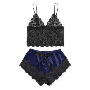 Vrouwen Lingeries Sexy Hete Transparante Hete Video Meisje Volwassen Vrouwen Babydoll Sexy Lingerie - Product Image 2