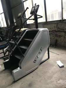 Yeni kardiyo fitness ekipmanları/popüler merdiven egzersiz aleti spor salonu için K-S02t - Product Image 2