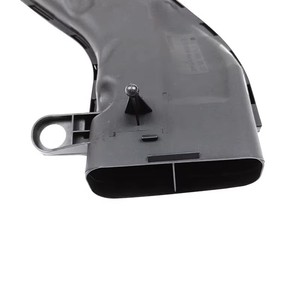 Manguera guía del tubo de admisión del filtro de aire 2760902537 2760902637 para Mercedes-Benz C218 C292 W222 W166 R231 - Product Image 4