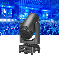 CHAPEAU NOUVEAU 120w Laser Faisceau Tête Mobile Lavage Éclairage de Scène Lumières Disco Avec Effet CMY