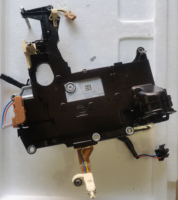 Unité de commande de transmission remanufacturée VIGO 8HP45 pour Range Rover Sport HSE Dynamic 3.0L 2017