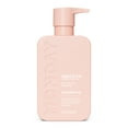 DB Monday hairare แชมพู12 floz สำหรับผิวมันนุ่มหยิกเป็นลอนโปรตีนจากข้าวสาลีน้ำมันอะโวคาโดผลป้องกันรังแค - Product Image 1