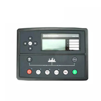 Controlador de Generador PLC DSE 7320, Reemplazo del DSE7320 de Deep Sea, Suministro al por Mayor