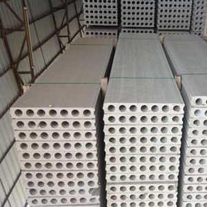 Le marché mondial des panneaux de gypse creux Tendances Opportunités et défis dans les années à venir - Product Image 5