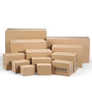 Nhà cung cấp sinh thái thân thiện bền tiêu chuẩn xuất khẩu <span class=keywords><strong>carton</strong></span> hộp <span class=keywords><strong>carton</strong></span> hộp lớn của thùng <span class=keywords><strong>carton</strong></span> - Product Image 3