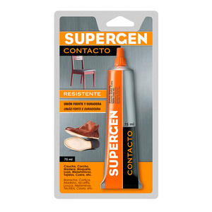 Colla Supergen Classic 75 ml. - Product Image 1