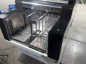 Machine automatique de reliure de livres photo numériques à plat tout-en-un pour albums de mariage, albums photo d'enfants et de bébés - Product Image 2