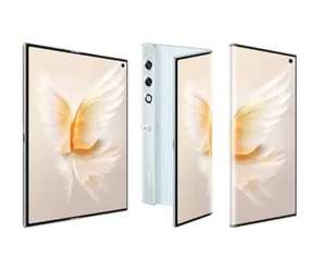 Nuevo Teléfono Inteligente HONOR V Purse 5G Original con Pantalla Plegable OLED de 7.71 Pulgadas, Snapdragon 778G, Cámara de 50MP y Batería de 4500mAh - Product Image 2