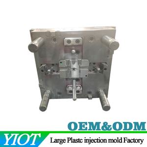 Nouveau produit phare : Moule d'injection plastique durable YIOT pour boîtiers de petits connecteurs électroniques et connecteurs - Product Image 6