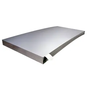 Hot sale ss 202 321 316 316L 304 mirror 2B surface finish cutting bending services stainless steel plate