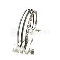 Segment de piston 78,5 mm pour PEUGEOT 306 Pièces détachées moteur automobile Réf. NO 46-785-02