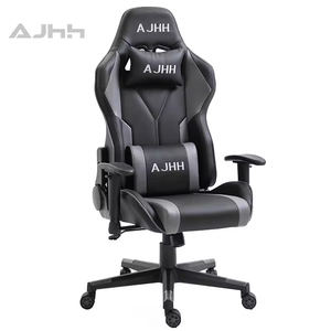 Silla Gamer Ajustable con Reposabrazos para Computadora y Videojuegos, Modelo 5903, Venta al Por Mayor - Product Image 3