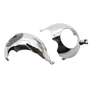 Lampe de phare pour BMW Série 3 E92, pièce de rechange gauche et droite Bz001 pour réparation - Product Image 5