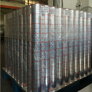 Les systèmes de <span class=keywords><strong>chauffage</strong></span> par le sol de 0,05 mm sont utilisés pour la réflexion de la chaleur et l'isolation thermique - Product Image 6