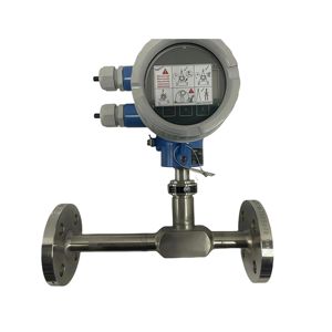 Medidor de Flujo Másico Térmico Endress+H Proline T-mass F 300 6F3B, Medidor de Flujo Tipo Tubería, Alta Estabilidad a Largo Plazo - Product Image 3