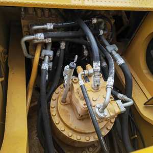 Prix bas et CAT 336D de haute qualité utilisé équipement lourd d'excavatrice CAT336GC CAT330GC CAT339 CAT349 en stock - Product Image 6