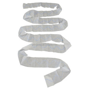 3 "X 0.7" Băng Gạc Cầm Máu Vô Trùng Chân Không 100% Cotton Dùng Một Lần Băng Gạc Nén Gấp Z Băng Gạc Cầm Máu - Product Image 4