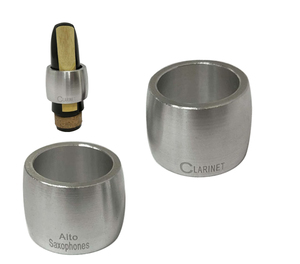 Woodwind Instruments/clarinette vue plus grande partage d'image Eb <span class=keywords><strong>alto</strong></span> <span class=keywords><strong>saxophone</strong></span> clarinette <span class=keywords><strong>ligature</strong></span> - Product Image 1