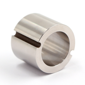 Tùy biến nhà sản xuất Độ chính xác cao CNC các bộ phận công kim loại chính xác tùy chỉnh nhôm CNC các bộ phận chuyển - Product Image 3