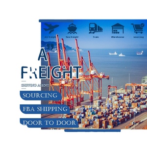 Chine Gambie FCL Conteneur Cargo Shipping Mer Transporteur Consolidation Service EXW FOB CIF Taux LCL + Express Produit Genre - Product Image 6