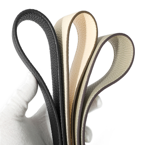 Luxury Custom Replacement Metal <strong>Buckle</strong> for <strong>Strap</strong> with Changeable Designer Handbag Adjustment Genuine Leather <strong>Straps</strong> - Product Image 4