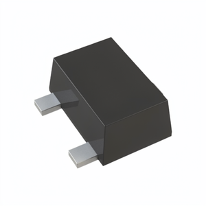 Transistors électroniques BC856AM3-TP SOT-723, composants de circuits électroniques - Product Image 1
