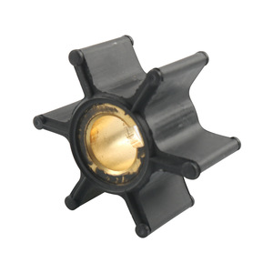 Impeller Johnson 38 mm à 6 pales, turbine à vortex ouvert pour moteur de bateau 763758 - Product Image 2