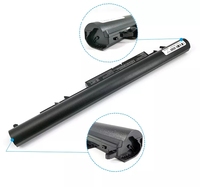 Baterai Pengganti JC04 Kualitas Premium untuk HP 250 G6 240 G6 255 G6 Pavilion 15-bs 15-bw 17-bs 14.8V 2600mAh 4 Sel