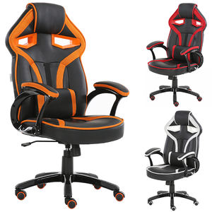 <span class=keywords><strong>Silla</strong></span> Gamer Giratoria 2026, <span class=keywords><strong>Silla</strong></span> de Juego Japonesa - Product Image 1