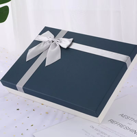 Boîte cadeau Premium Boîtes en papier durables pour une présentation parfaite