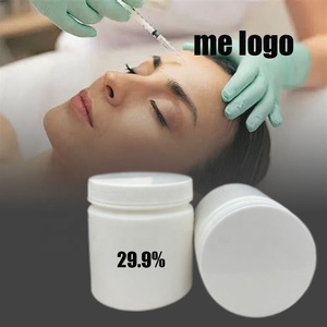 ครีมสักลาย OEM/ODM 29.9% ชุดดูแลหลังสัก ชุดต่อขนตา ยกขนคิ้ว โปรแกรมแบรนด์ส่วนตัว อุปกรณ์สักลาย - Product Image 3