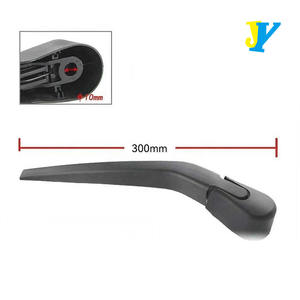 Spazzole Tergicristallo Posteriori in Gomma Naturale Marca JY Tendenza 2025 per <span class=keywords><strong>Volvo</strong></span> <span class=keywords><strong>V40</strong></span> CROSS COUNTRY - Product Image 4