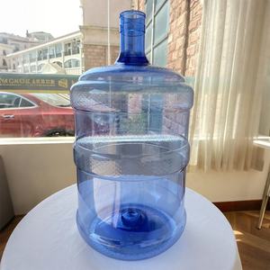 Free Samples Wholesale BPA Free 18 Lt 189l 19l 19 l 20 Litre 20l Liter Empty <strong>5</strong> <strong>Gallon</strong> <strong>Water</strong> <strong>Bottle</strong> - Product Image 3