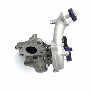 <span class=keywords><strong>Kit</strong></span> de turbocompresseur pour moteurs diesel en stock Nouveau modèle de contrôle de suralimentation 53039700182 53039880345 144115X00A Type de tuyauterie - Product Image 3