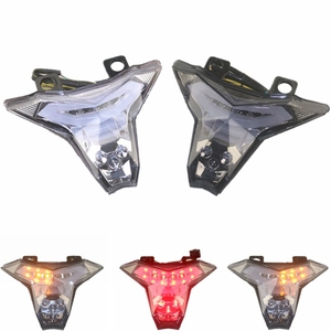 KAWASAKI Z1000 2014-2018 & ZX10R 2015-2018 tích hợp đèn đuôi và đèn báo rẽ công suất 12W - Product Image 1