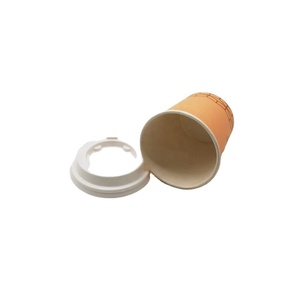 Tazas de café con estampado de periódico <span class=keywords><strong>vintage</strong></span> 16 OZ Retro, aisladas y ecológicas, perfectas para cafeterías artesanales y cafés Hipster - Product Image 4