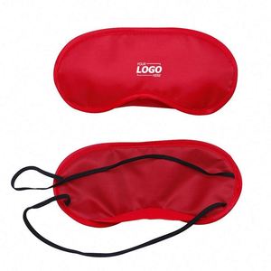 Multicolor <b>Eye</b> Cover With Elastic Straps for Kids Women Men - Lightweight Blindfold Sleep <b>Mask</b> - Product Image 3