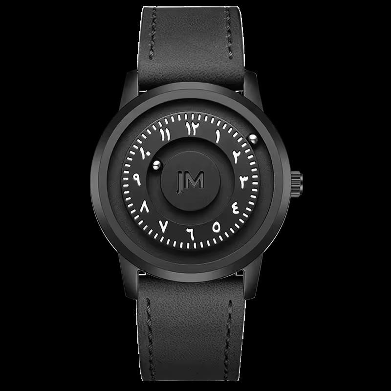 สีดำ-หนัง